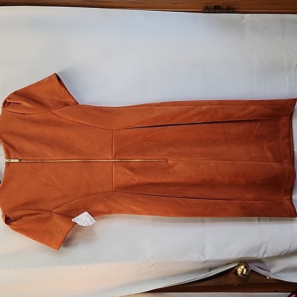 NWT Calvin Klein dress - Picture 9 of 9